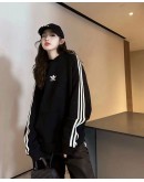Balenciaga x Adidas Hooded