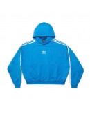 Balenciaga x Adidas Hooded