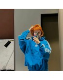 Balenciaga x Adidas Hooded