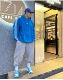 Balenciaga x Adidas Hooded