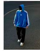 Balenciaga x Adidas Hooded
