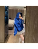 Balenciaga x Adidas Hooded