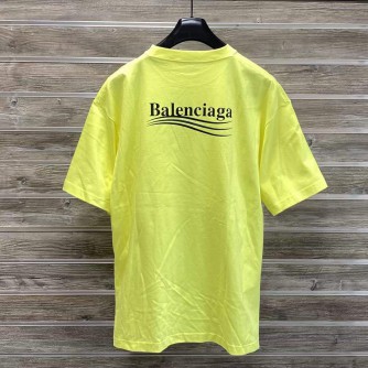 Balenciaga Yellow Lemon Cola FW22