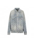 Balenciaga Denim Jacket