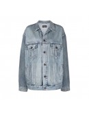 Balenciaga Denim Jacket