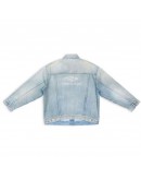 Balenciaga Denim Jacket