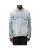 Balenciaga Denim Jacket