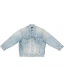 Balenciaga Denim Jacket