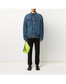 Balenciaga Denim Jacket