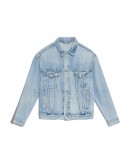 Balenciaga Denim Jacket