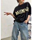 Balenciaga Tape SS23 T-Shirt