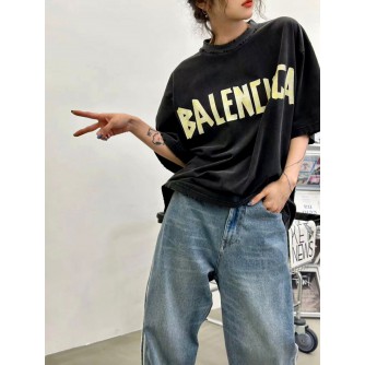 Balenciaga Tape SS23 T-Shirt