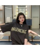 Balenciaga Tape SS23 T-Shirt