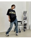 Balenciaga Tape SS23 T-Shirt