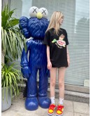 Human Made x Kaws & 欧阳娜娜