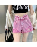 SummerKid Denim Short ladies