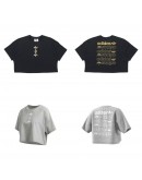 Adidas Originals LRG Logo