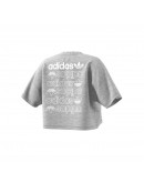 Adidas Originals LRG Logo