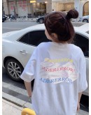 AderError Ladies Tee