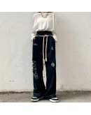 HHop Rope Classic pant black