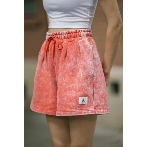 Jordan Logo short ladies