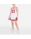 Jordan Logo short ladies