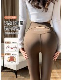 INS High Waist Cross Leggings