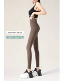 INS High Waist Cross Leggings