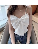 Cloud Season SS23 BowTie Top