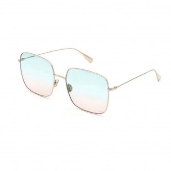 Dior Pink Gradient SunGlasses