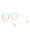 Dior Pink Gradient SunGlasses