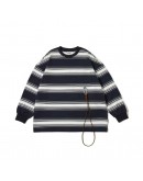 Stripe Long Sleeve 2023