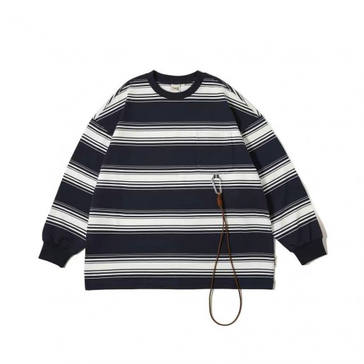 Stripe Long Sleeve 2023