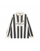 Stripe Long Sleeve 2023