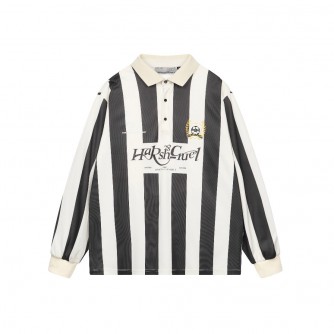 Stripe Long Sleeve 2023