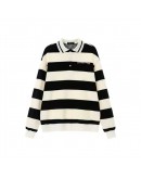 Stripe Long Sleeve 2023