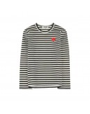 Stripe Long Sleeve 2023