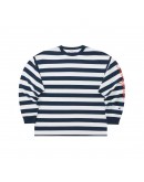 Stripe Long Sleeve 2023