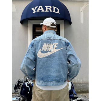 Nike x Levis DENIM 2025