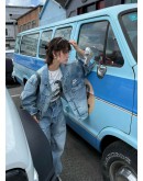Nike x Levis DENIM 2025