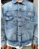 Nike x Levis DENIM 2025