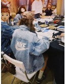 Nike x Levis DENIM 2025