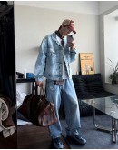 Nike x Levis DENIM 2025