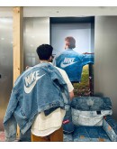 Nike x Levis DENIM 2025