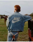 Nike x Levis DENIM 2025