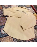 LouisVuitton Dustbag Remade Classic Shirt SS22