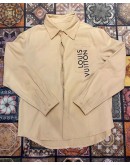 LouisVuitton Dustbag Remade Classic Shirt SS22