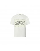 Louis Vuitton FW22 Alphabet Tee