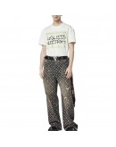 Louis Vuitton FW22 Alphabet Tee