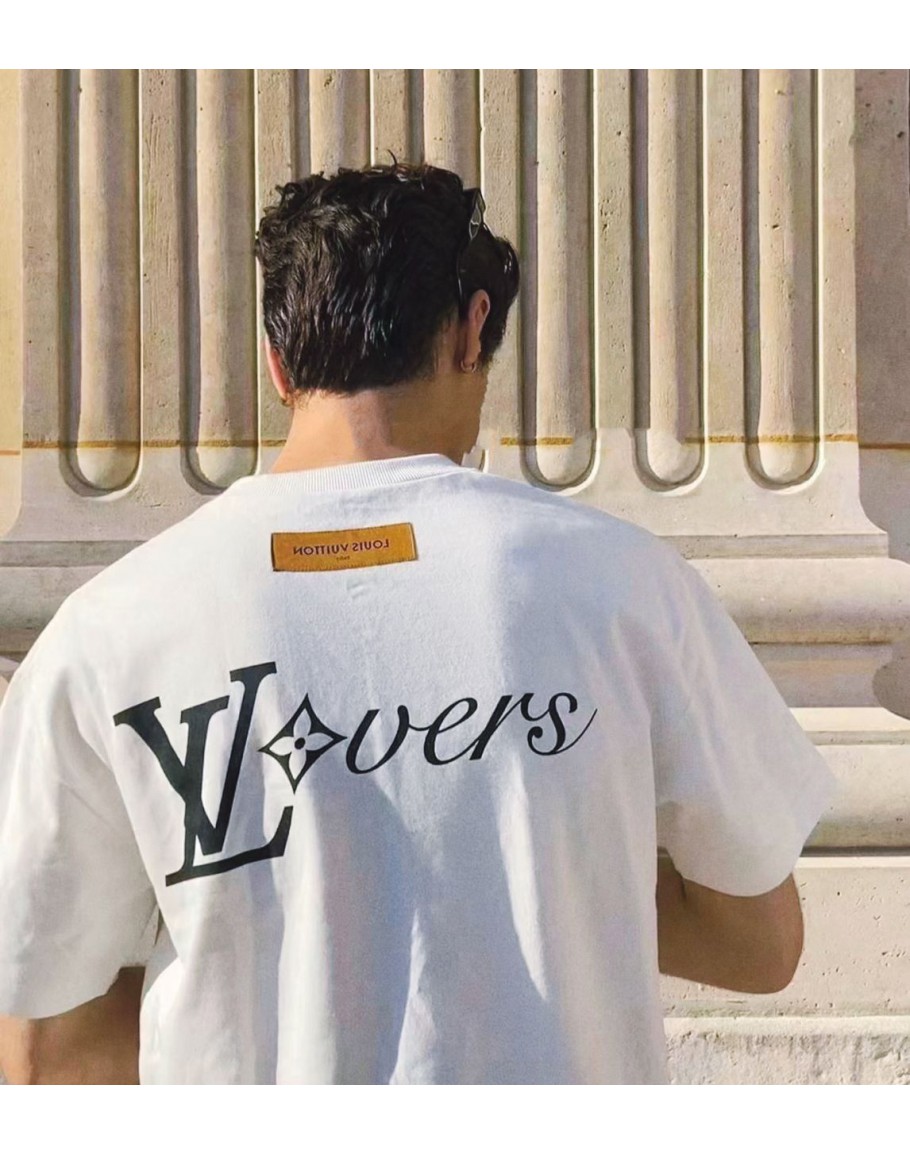 SAINT on X: Louis Vuitton SS24 “Football” Shirt by Pharrell Williams   / X